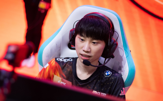 VALORANT战队在日本的巅峰对决