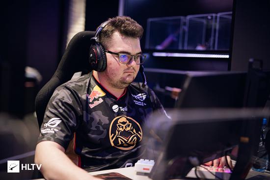 Global Esports力克T1晋级VCT 2026太平洋联赛第二阶段总决赛